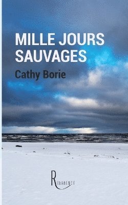 bokomslag Mille jours sauvages