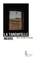 bokomslag La tarentelle noire