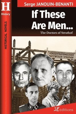 If These Are Men...