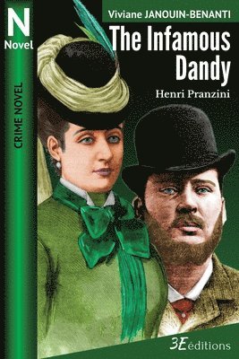 The Infamous Dandy 1