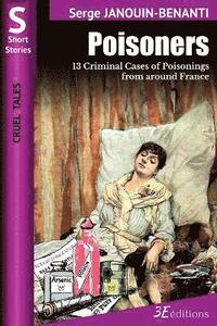 bokomslag Poisoners
