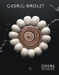 bokomslag Opera Patisserie