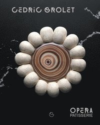 bokomslag Opera Patisserie: Essential Recipes for French Pastry