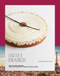 bokomslag Sweet France