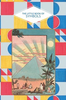 bokomslag The Little Book of Symbols