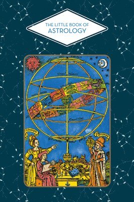 The Little Book of Astrology 1