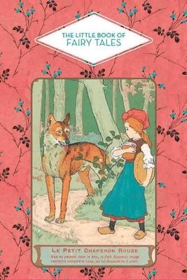 The Little Book of Fairy Tales 1