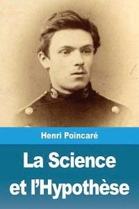 bokomslag La Science et l'Hypothese