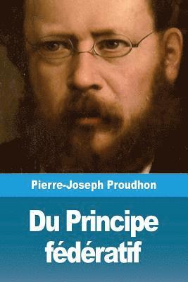Pierre-Joseph Proudhon - Du Principe fédératif, Häftad. Tillgänglighet: Lägg i varukorg