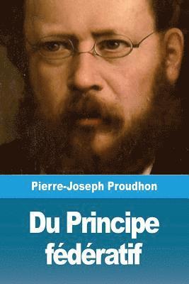 Du Principe fdratif 1