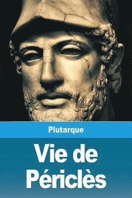 Vie de Périclès