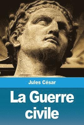 Jules César - Guerre civile, Häftad