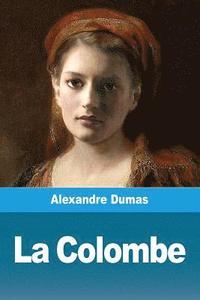 bokomslag La Colombe