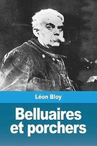 bokomslag Belluaires et porchers