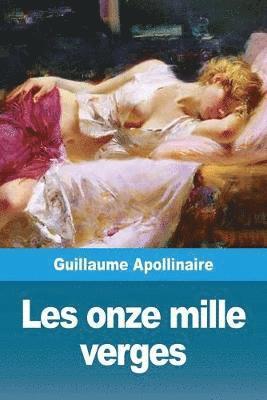 Les onze mille verges