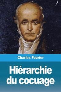 bokomslag Hiérarchie du cocuage