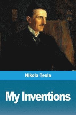 My Inventions