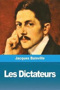 bokomslag Les Dictateurs