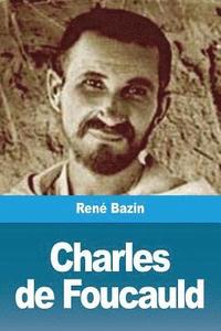 bokomslag Charles de Foucauld