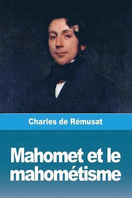 bokomslag Mahomet et le mahométisme