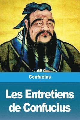 bokomslag Les Entretiens de Confucius