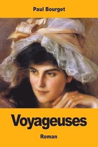 bokomslag Voyageuses