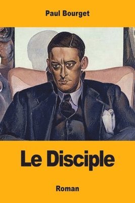 bokomslag Le Disciple