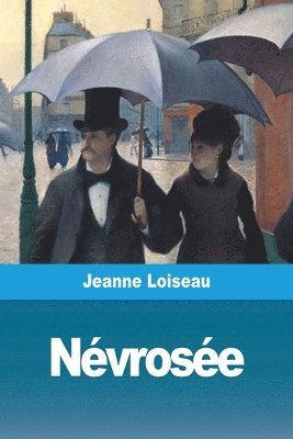 Névrosée 1
