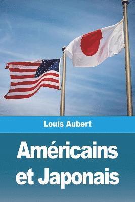 Amricains et Japonais 1