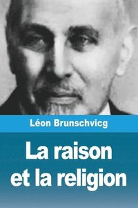 bokomslag raison et la religion