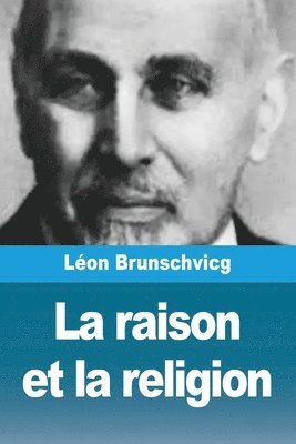 bokomslag raison et la religion