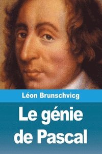 bokomslag génie de Pascal