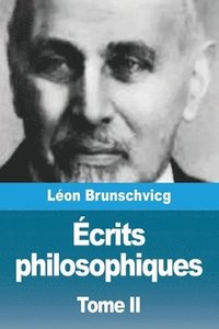 bokomslag Écrits philosophiques