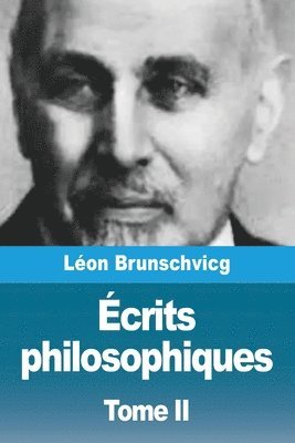 bokomslag Écrits philosophiques