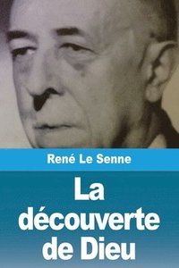 bokomslag La découverte de Dieu