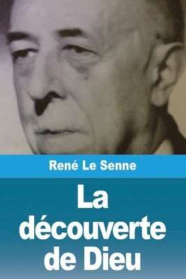 La découverte de Dieu 1