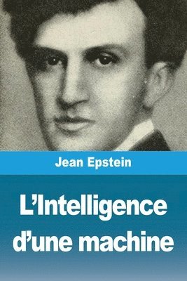 L'Intelligence d'une machine 1