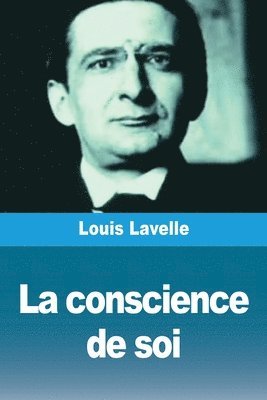 La conscience de soi 1