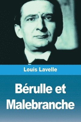 bokomslag Brulle et Malebranche