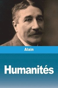 bokomslag Humanités