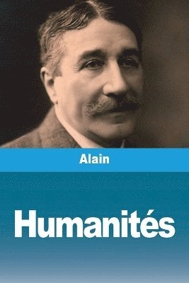 bokomslag Humanités
