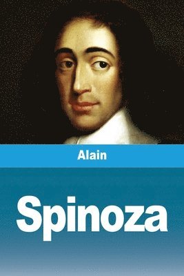 bokomslag Spinoza