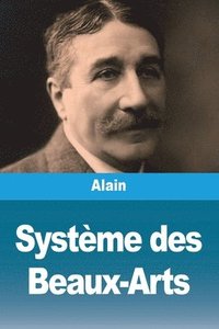 bokomslag Système des Beaux-Arts