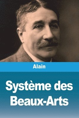 bokomslag Système des Beaux-Arts