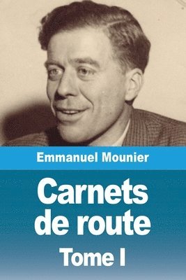 bokomslag Carnets de route