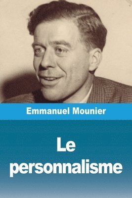 personnalisme 1