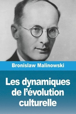 bokomslag Les dynamiques de l'volution culturelle