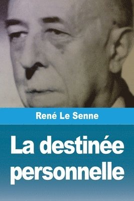 La destine personnelle 1