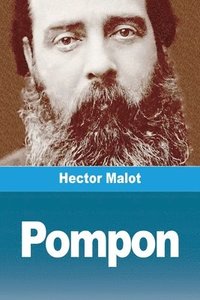 bokomslag Pompon