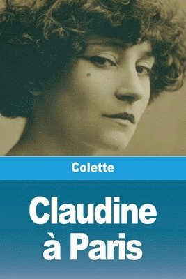 Colette - Claudine à Paris, Häftad